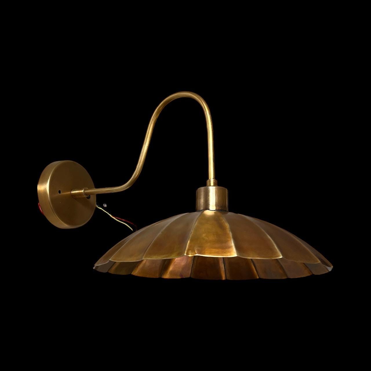 ミッドセンチュリーモダンムラーノガラスシャンデリア - イタリア製