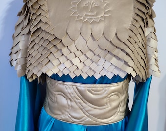 Exclusive commission cosplay custom Cosplay Wig commission cosplay prop Handmade cosplay Armor