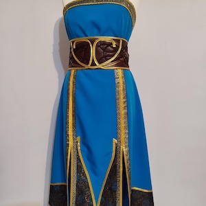 Commission cosplay custom Cosplay Wig commission Historical costume Handmade cosplay Armor