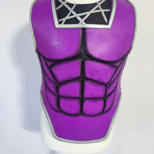 Exclusive commission cosplay custom Cosplay Wig commission cosplay prop Handmade cosplay Armor