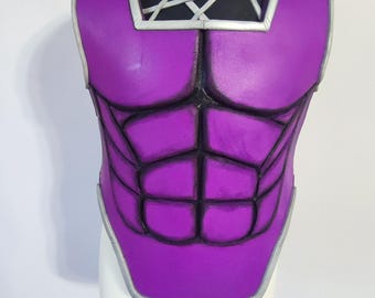 Exclusieve commissie cosplay custom cosplay pruik commissie cosplay prop Handgemaakte cosplay Armor