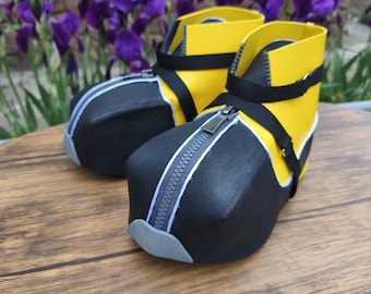 Cosplay shoes Custom Cosplay commission Prop Armor Boots Shoe