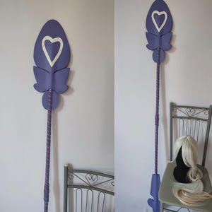 Exclusive Cosplay Commission Custom Cosplay Costume Staff Wig Cookie