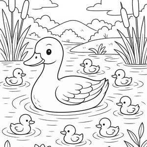 Coloring Pages