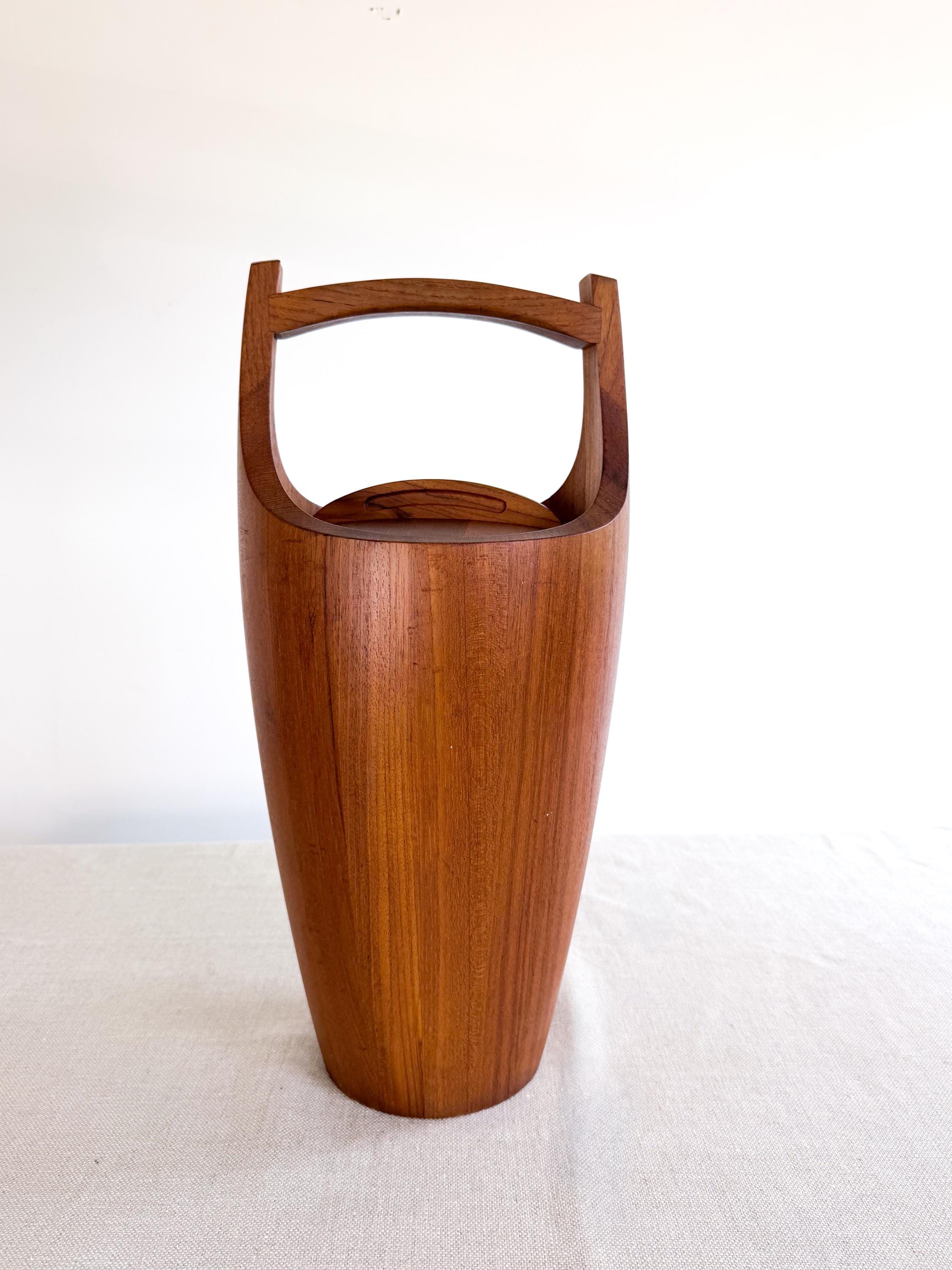 Dansk Ice Bucket - Etsy