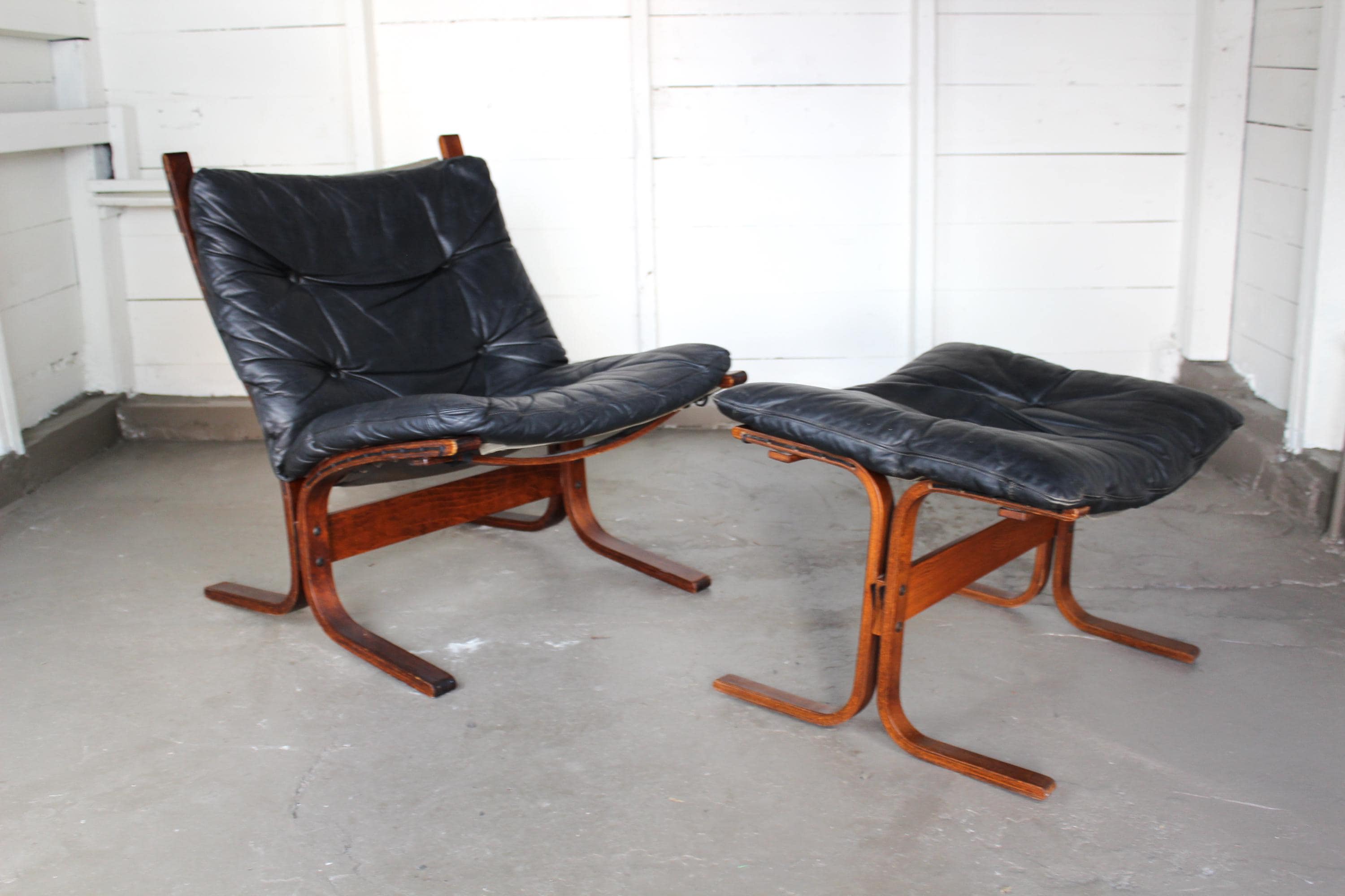 1人用ソファーFasetti / Siesta Lounge Chair 販売終了】Fasetti | Siesta Lounge Chair | Fasetti (ファセッティ)