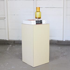 Donald Judd Table - Etsy Donald Judd Table - Etsy