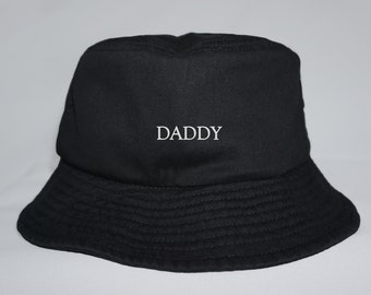 custom bucket hats canada