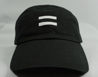 HELLA GAY DAD HAT