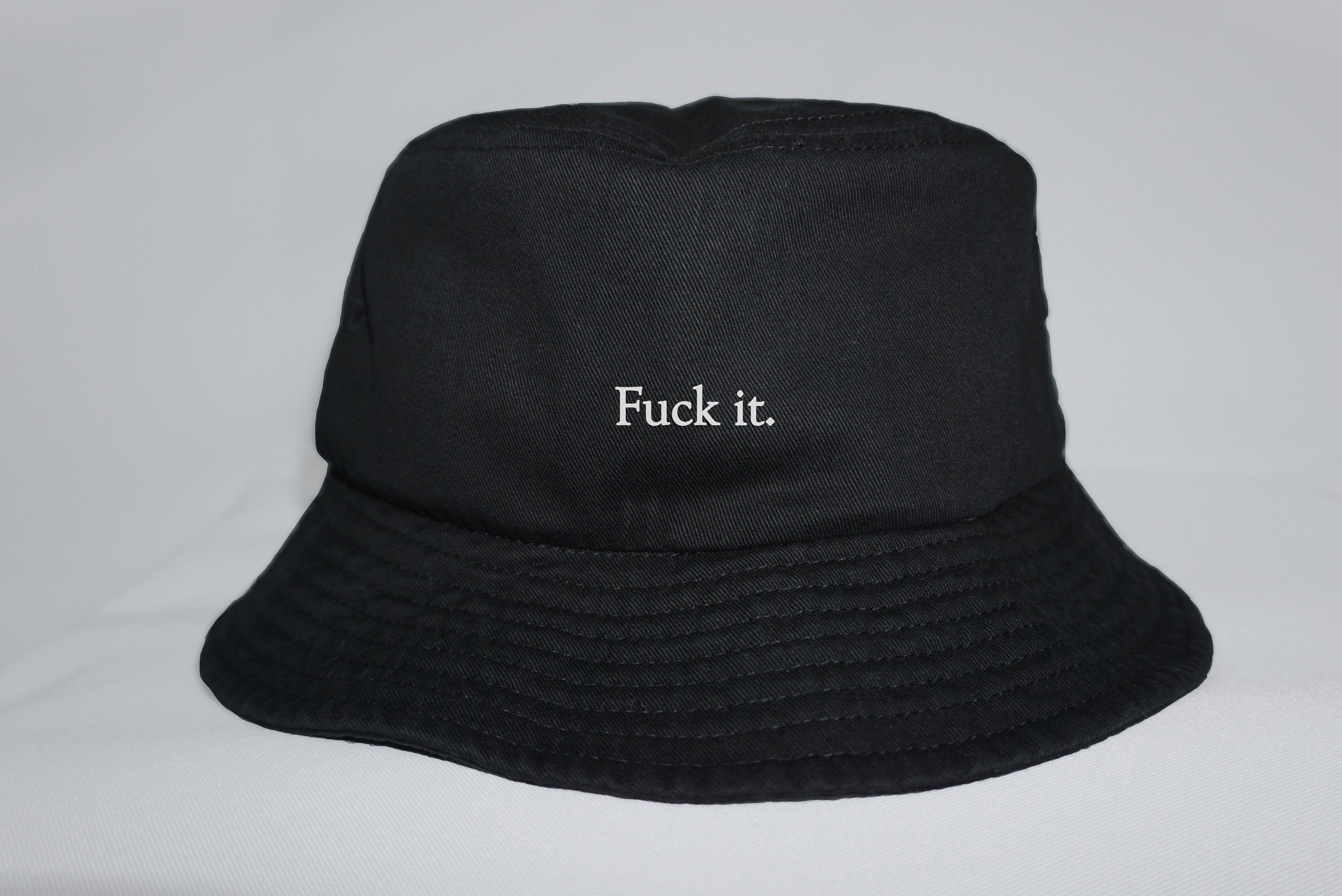 Custom bucket hats etsy Clearance