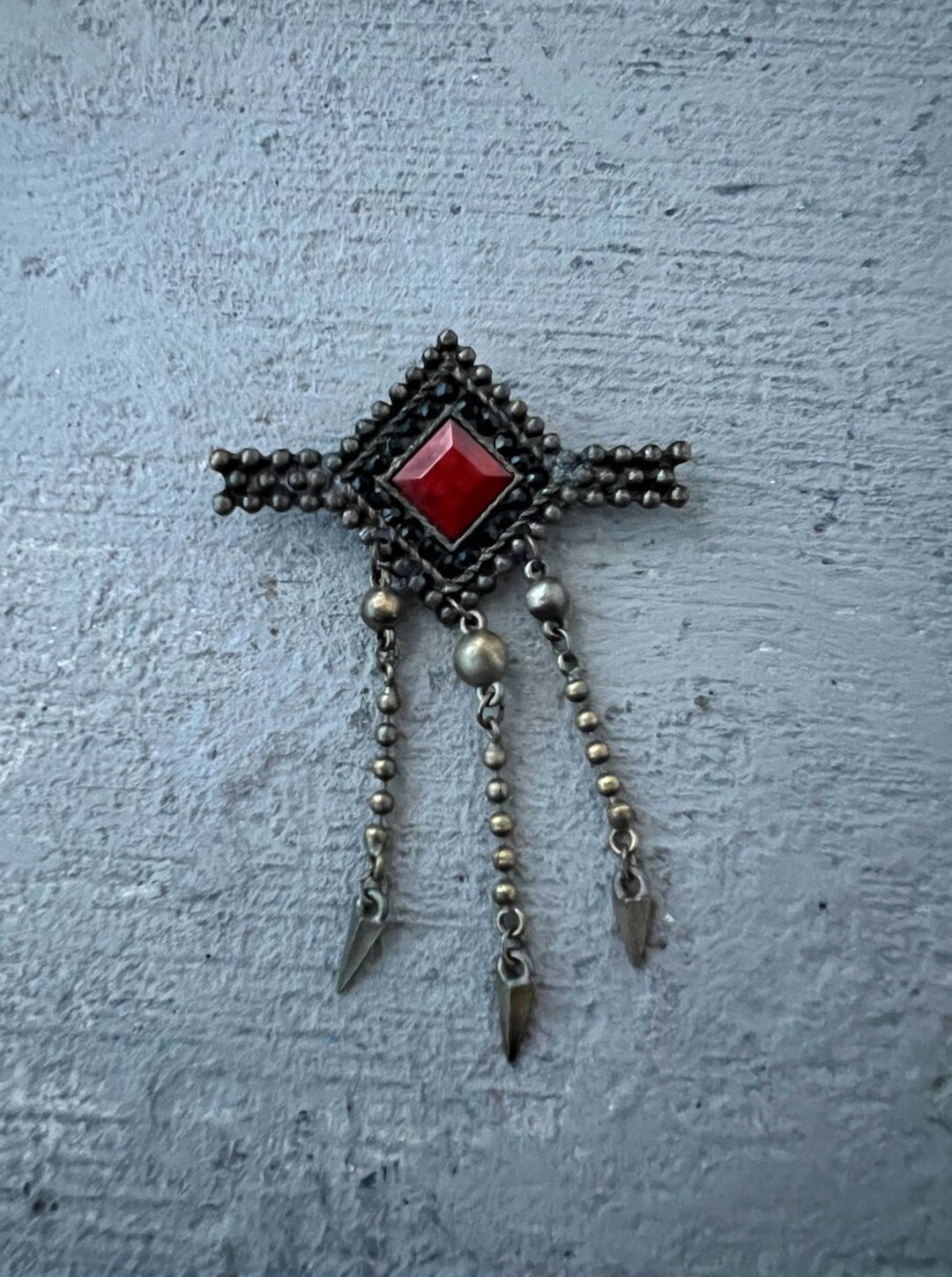 Vintage Brooch Pin Antique Pin Antique Brooch Pin Vintage Etsy