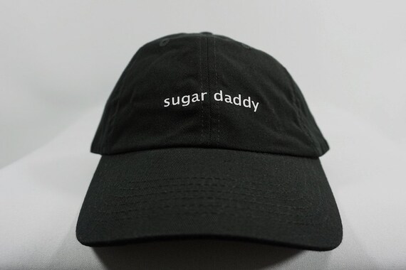 dad hat daddy