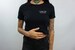 I Think The Fuck Not Crop Top, Black Crop Top, Women’s clothing, Personalized Crop Top, Statement Crop Top by GAG THREADS 
