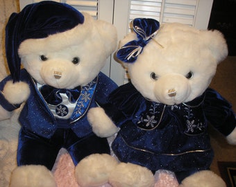 dan dee bear website