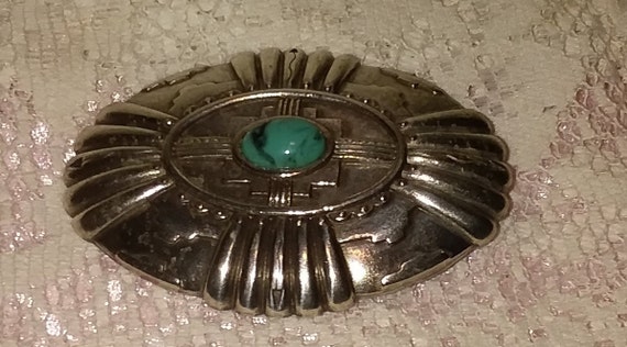 Ivan belt buckle Clearance