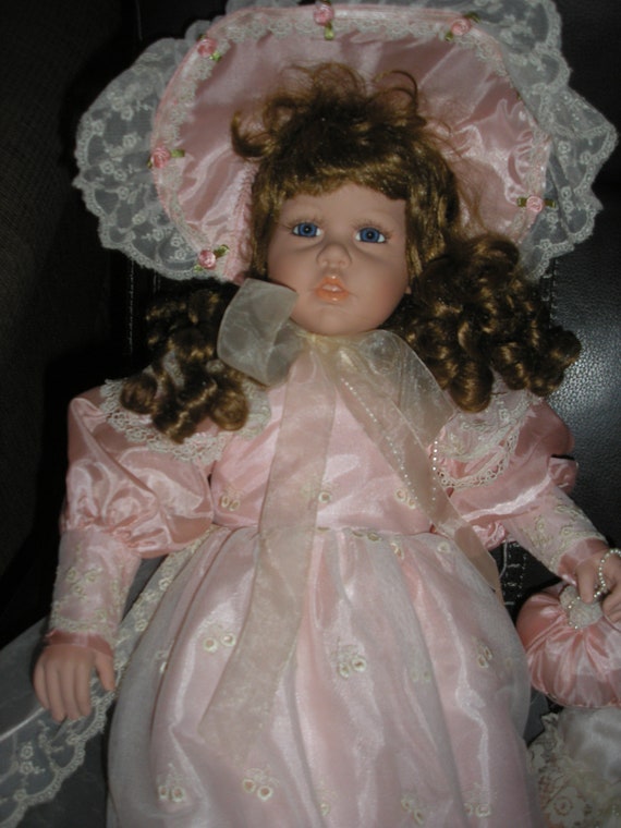 kais dolls