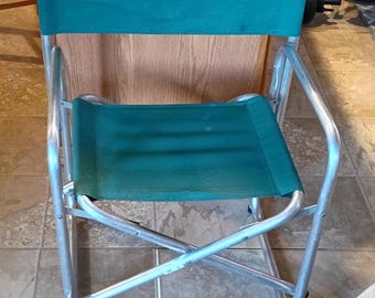 Wide Camping fishing Chair