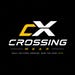 Crossing wear