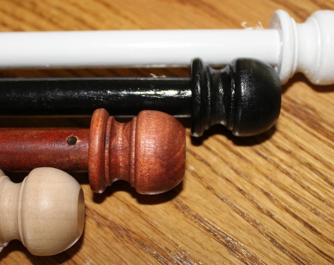 16 Dowel Quilt Hanger Quilt Display With Wooden Dowel Etsy