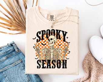 Leopard Print Ghost PNG, Boujee Halloween Shirt Design (Digital Download)
