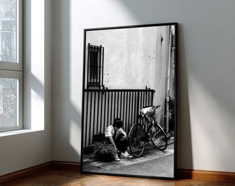 Perché mi chiami solo quando sei fatto? / Pausa, Tokyo / Fotografia di architettura giapponese