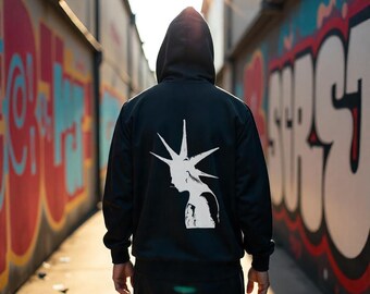 Stray Kids Dominate Tour Hoodie: Unisex Zip-up Sweatshirt - Etsy