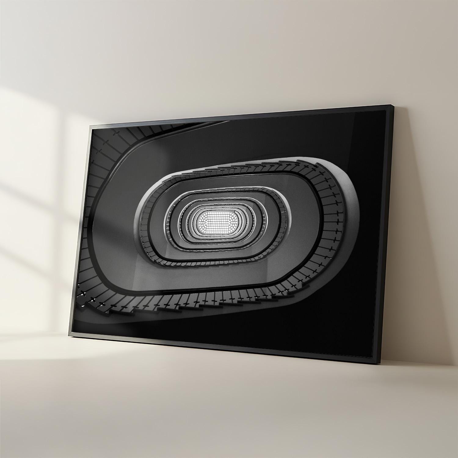 Poster Gimme Shelter - Etsy