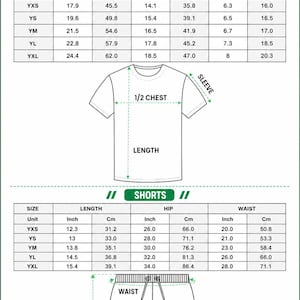 Personalized Argentina World Cup Soccer Jersey, Custom Name Number Argentina Soccer Shirt, Kids Youth Football Jersey, Sport Fan Gift image 7