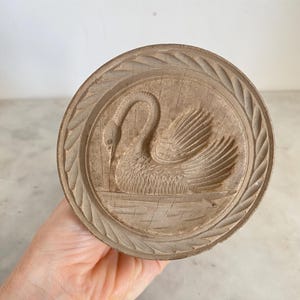 木彫りの白鳥 - Etsy 日本
