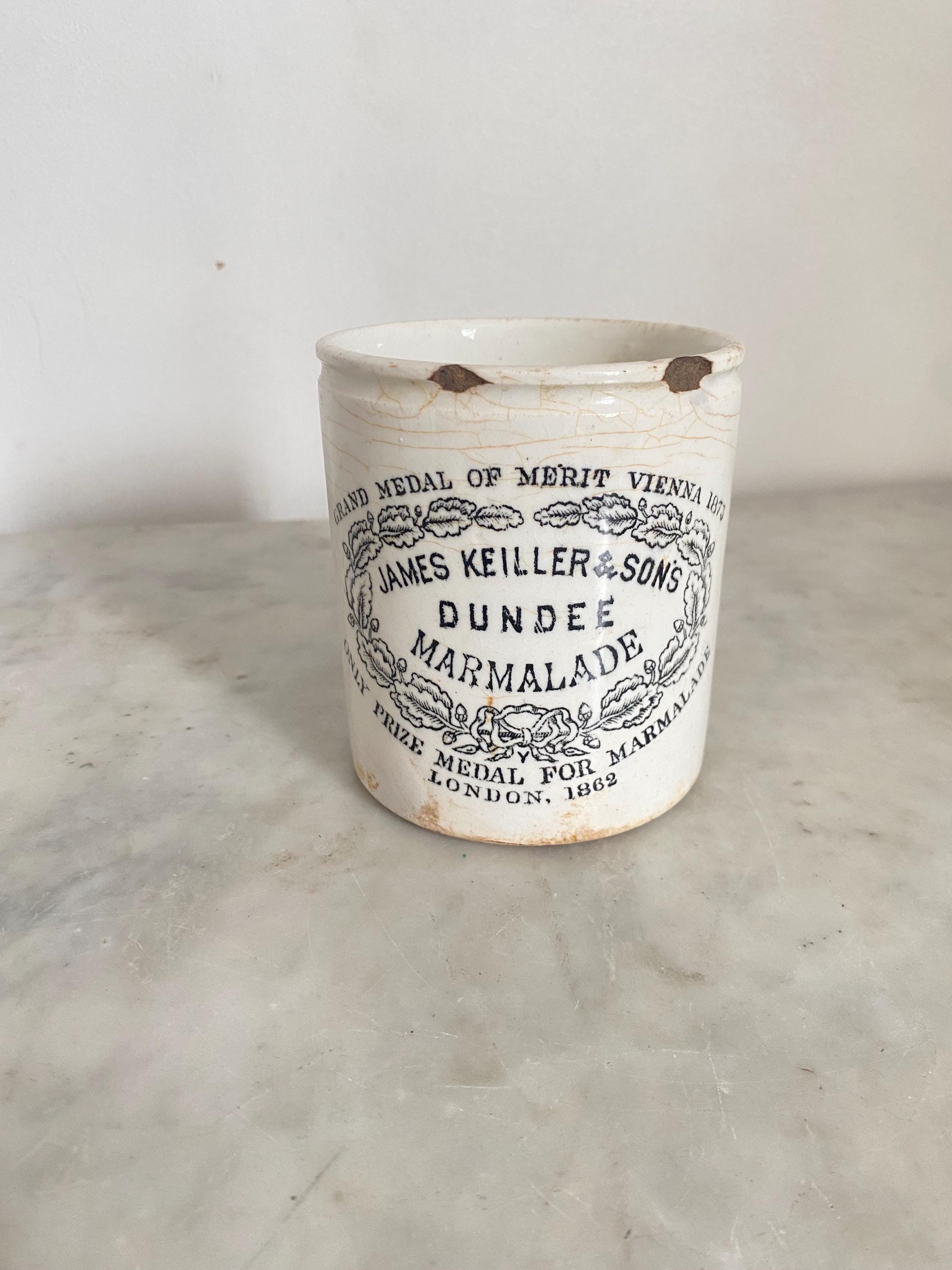 James Keiller Dundee Marmalade - Etsy