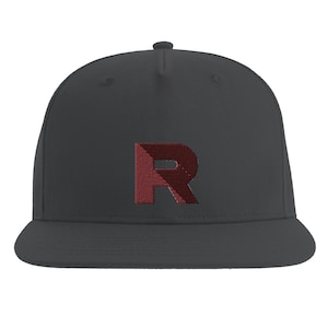 Team Rocket Hat - Etsy
