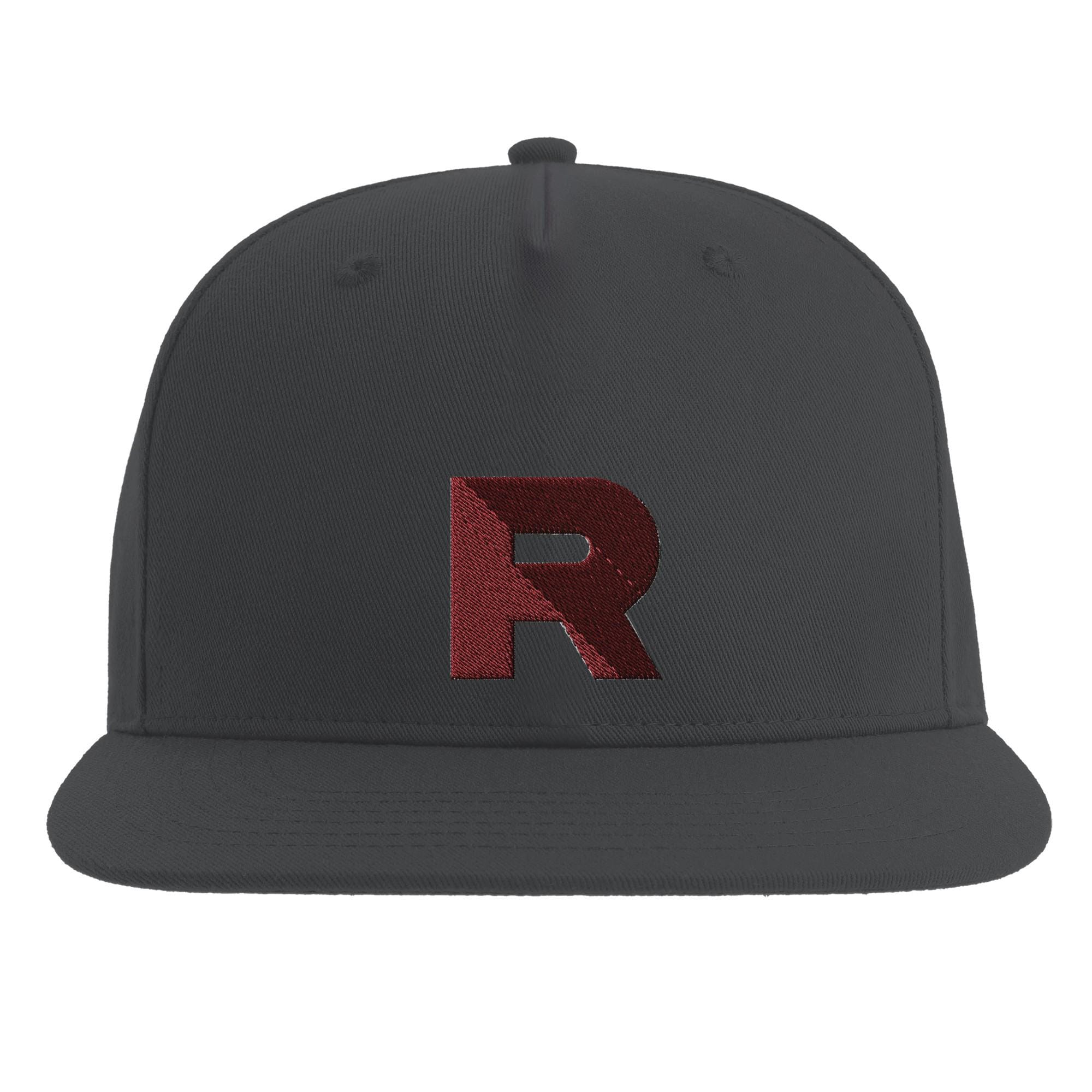 Team Rocket Cap - Etsy