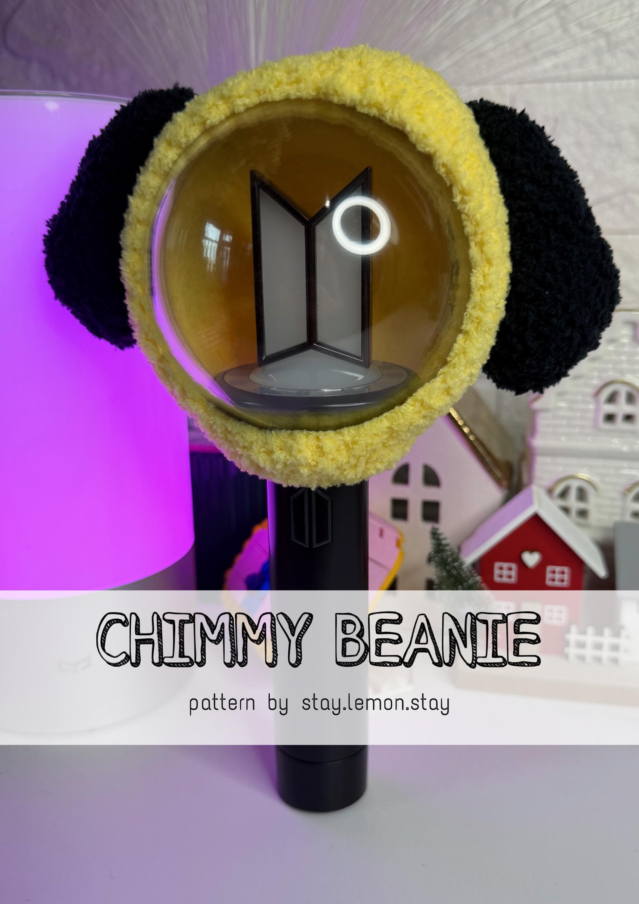 Bts Jimin Chimmy - Etsy
