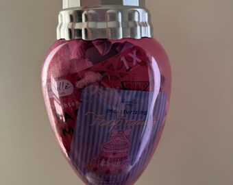 Spa Gift Box | Bath Essentials & Self-Care Treats, Handwritten Card