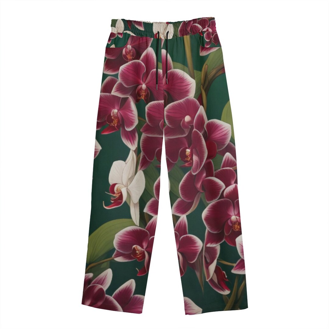 Orchid Pants