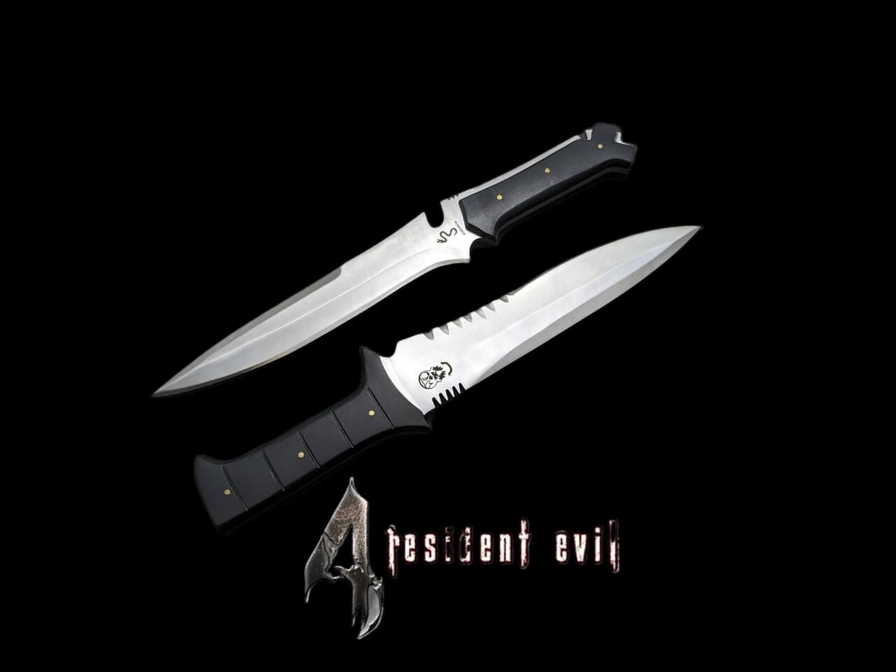 Re4 krauser knife - Etsy 日本