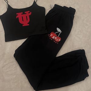 Custom College Set
