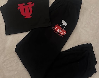 Custom College Set