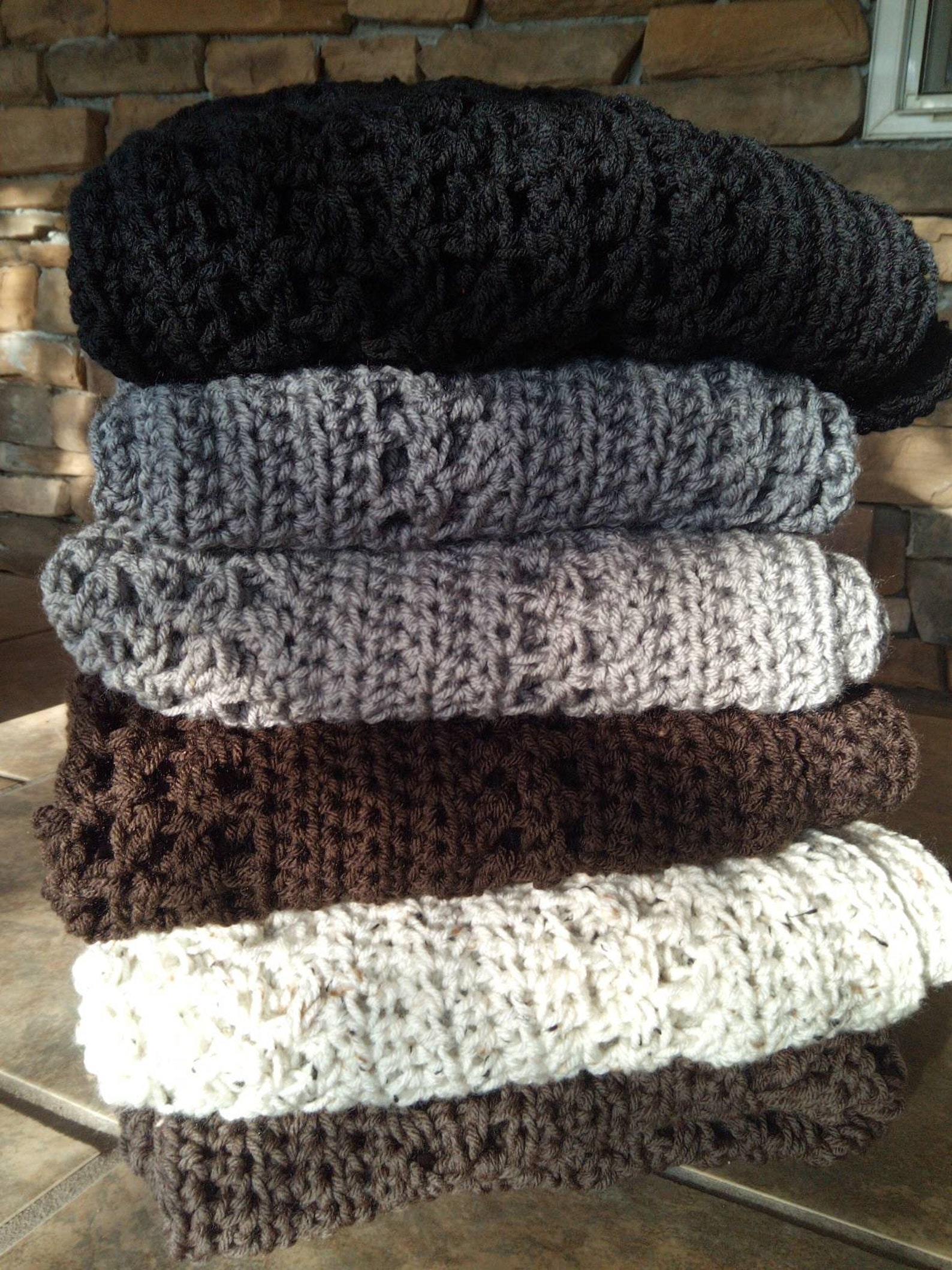 shawl wrap with pockets