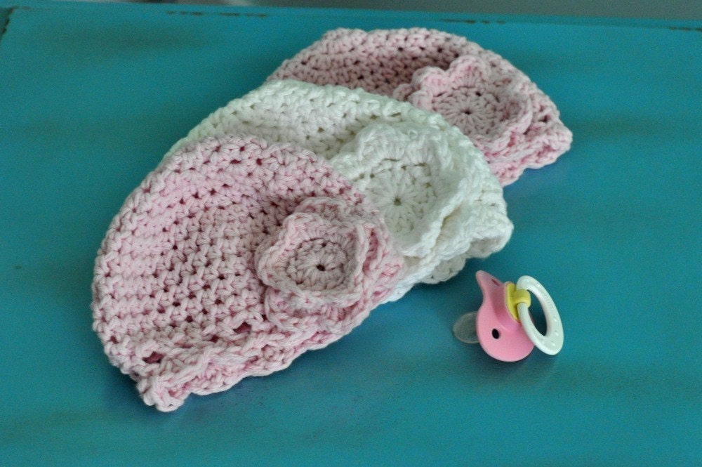 Best Baby Cloche Crochet Pattern Etsy