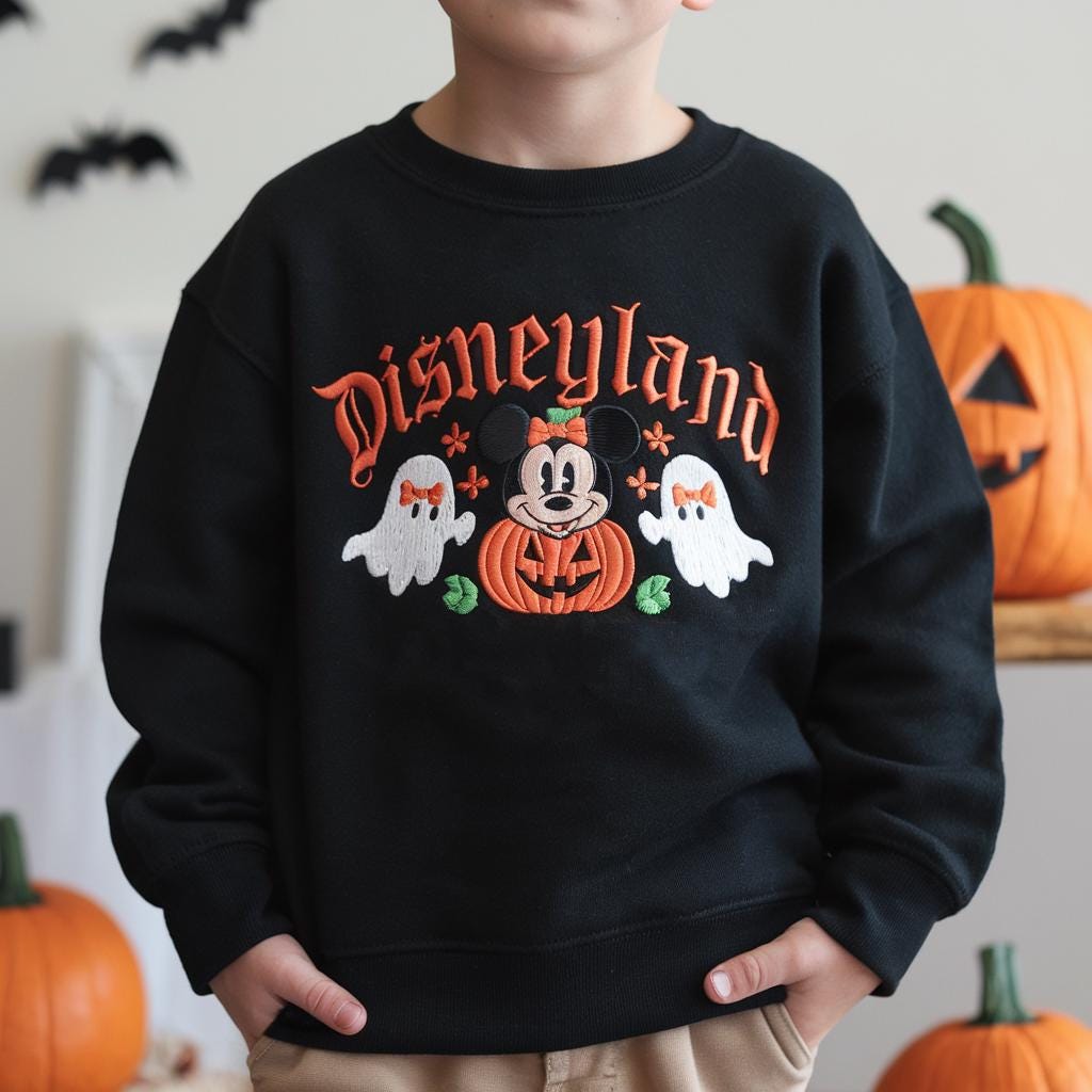 BELS Baby Boy Girl Halloween Pumpkin Pajamas Sleepwear Jumpsuit (0-6M, Orange