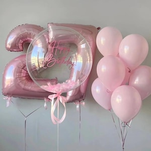 Balloon Decoration | Balloon Set | Event Balloons | Balloon Gifts | Birthday Balloon | Baby Shower Balloon | Party Balloon Decor