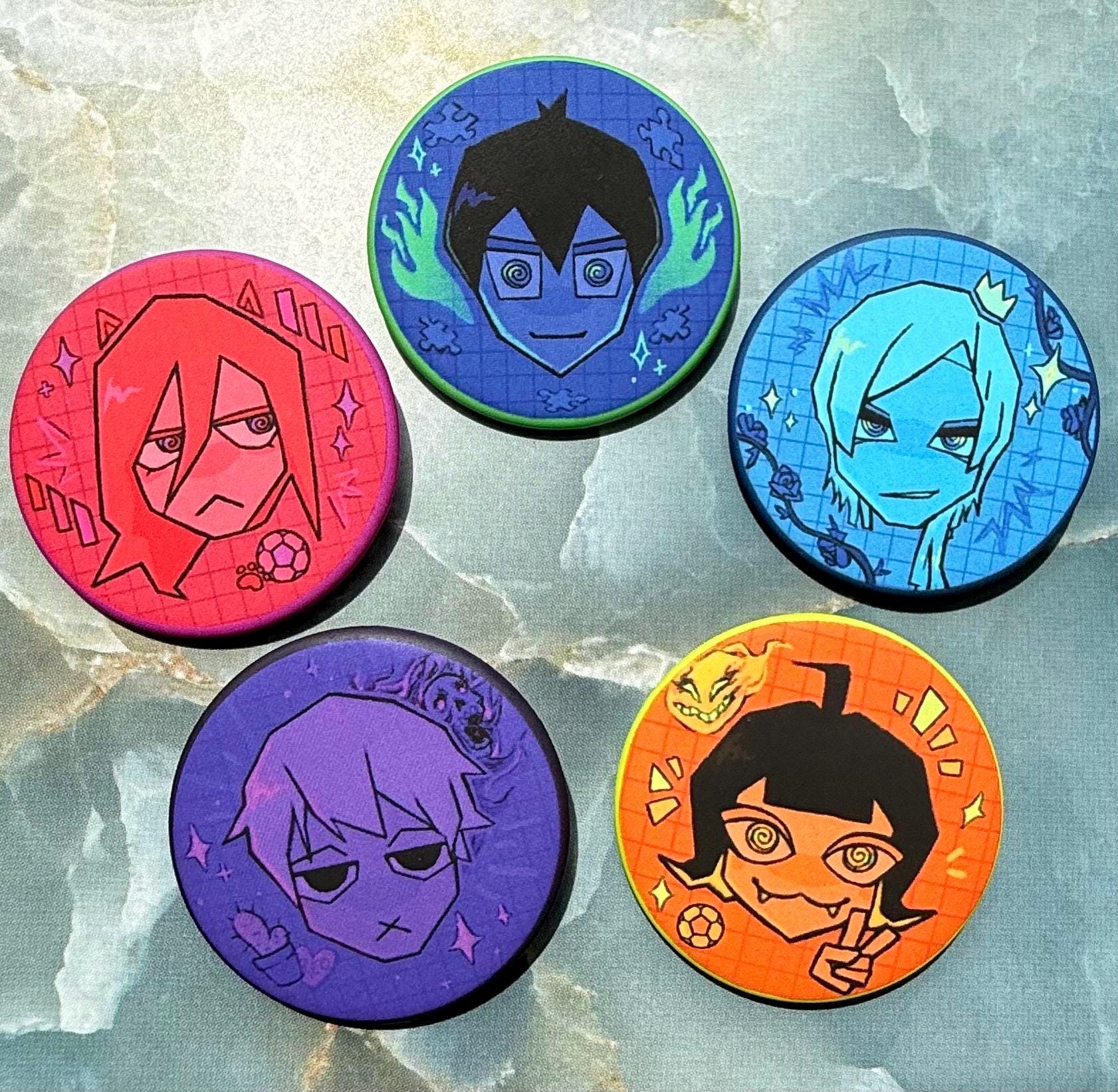 Bluelock bachira - Etsy 日本