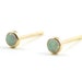 see more listings in the Stud earrings section