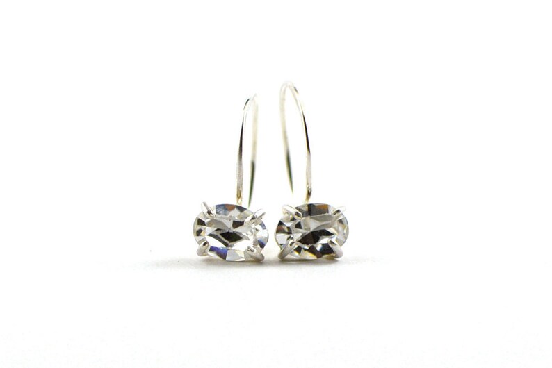 small sleepers earrings