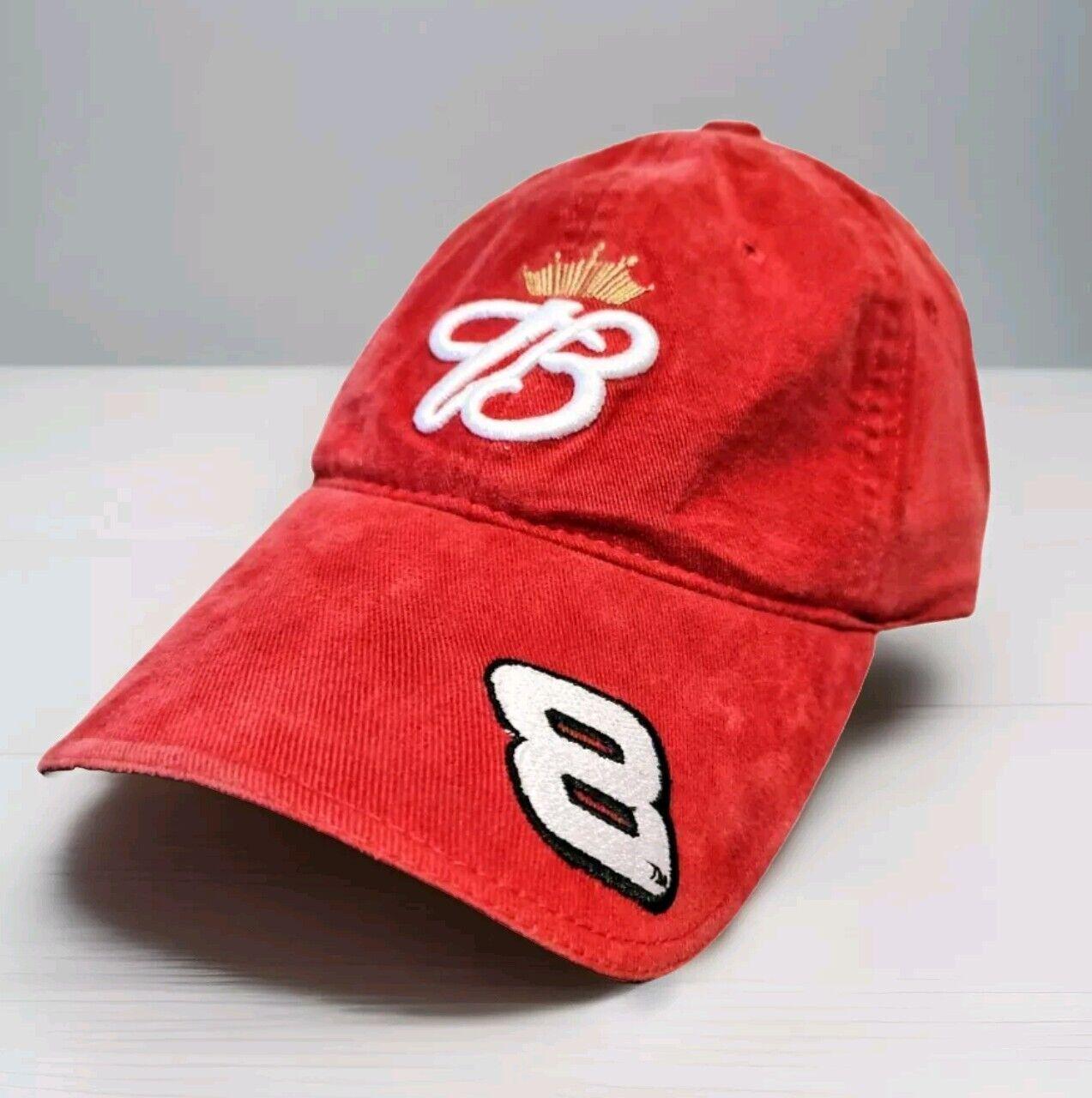 Chase Authentics Dale Earnhardt Jr. Budweiser #8 Red Black A  display picture 1