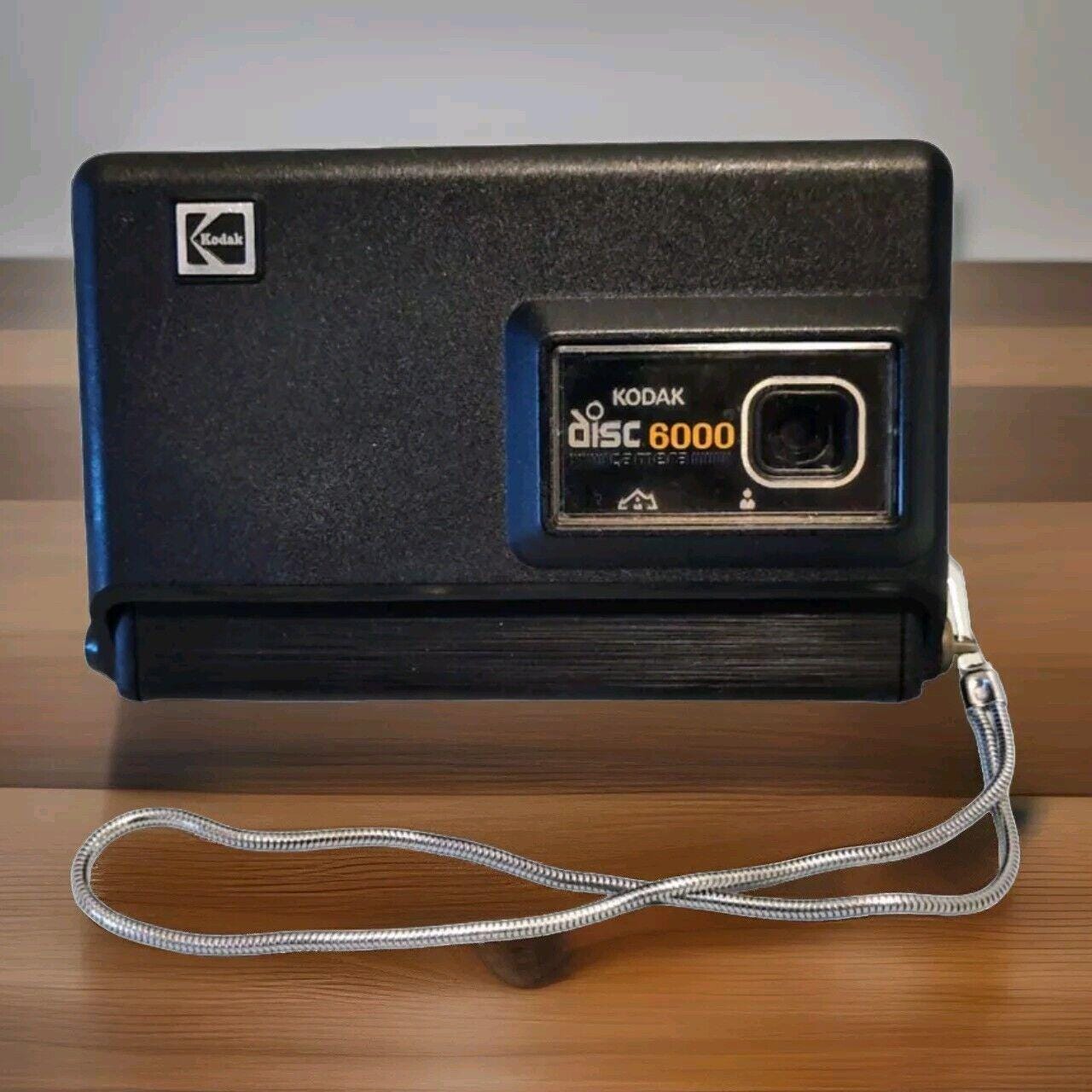 Kodak disc 6000 - Etsy 日本