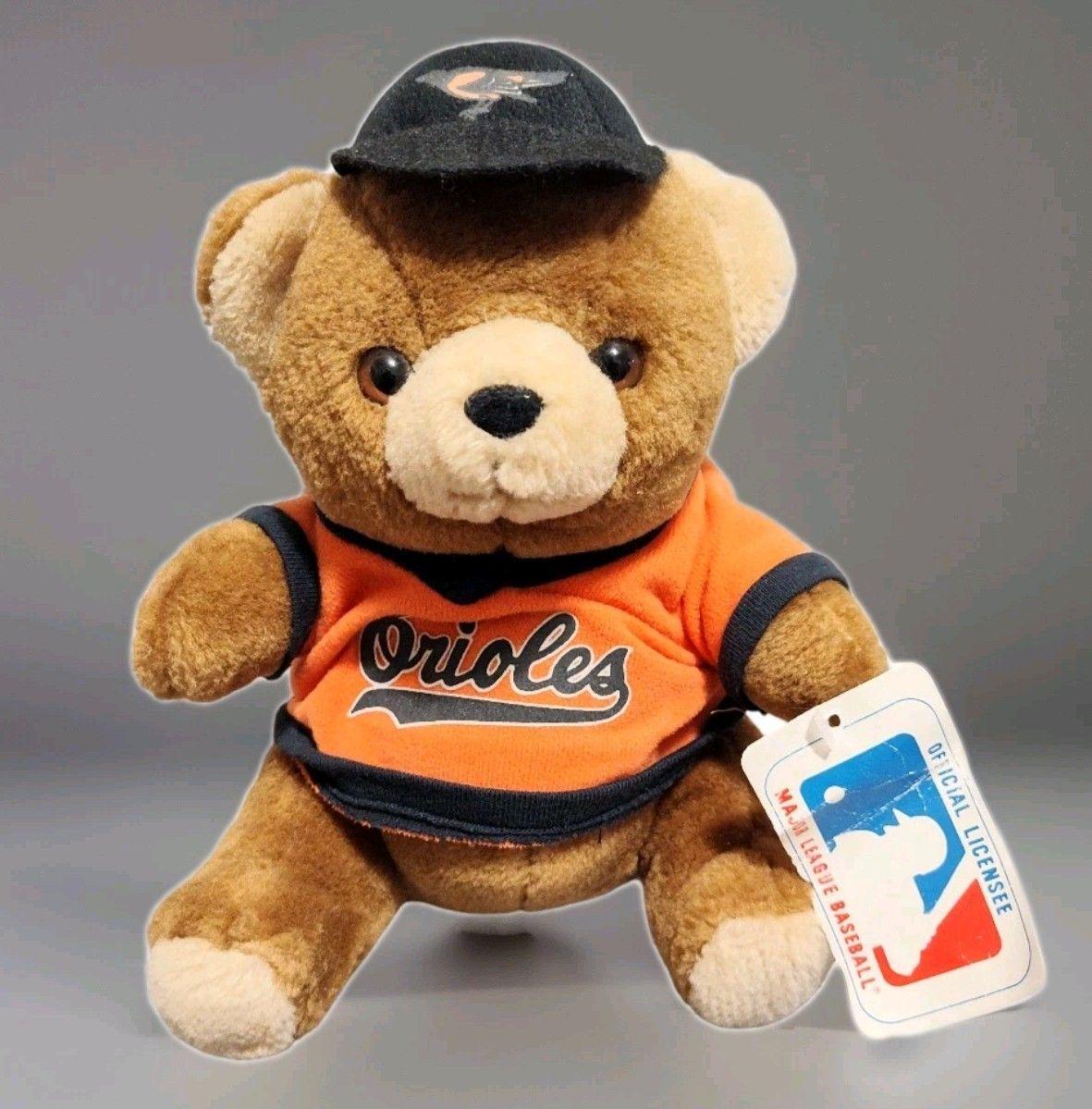 Team ML Bears ドジャース ベア ぬいぐるみ ／ビンテージ 【公式通販】