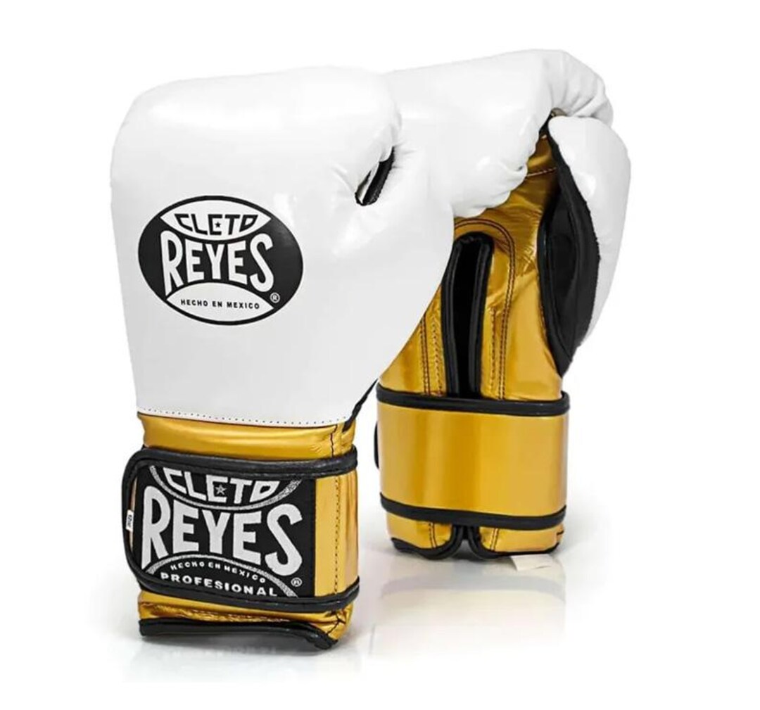 Custom Cleto Reyes Boxing Gloves: Training & Sparring Gear, All Sizes ...
