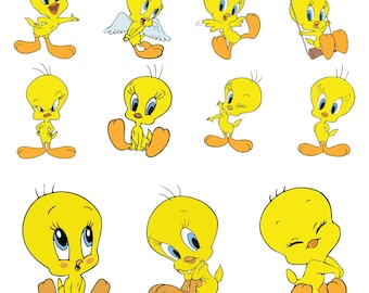 Imágenes prediseñadas de dibujos animados, archivos de imagen, camisetas SVG, personajes de dibujos animados Svg, paquete Svg de pájaros, SVG en capas, paquete Svg de dibujos animados, Svg para taza